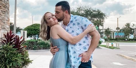 90 Day Fiancé: Elizabeth Potthast Castravet Joins OnlyFans;。